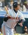 ロ5―12巨(12日) 巨人、主力が順調