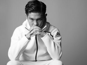 <ZONE of Athletes> case.2 井岡一翔「敗戦を超えて手にした揺るぎなき自信」