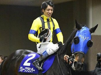【血統評論家栗山求の勝負目線】vol.1 小倉 芝2000m 小倉記念展望<Number Web>