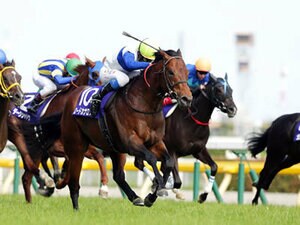 【安田記念】明かな変遷を来年に活かす!