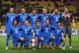 イタリア