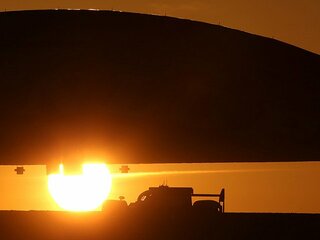 「180/86400秒」を探ったTOYOTAに、今年も微笑まなかったル･マンの女神。