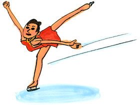 <結果レポート>キム・ヨナを倒すのは誰だ?