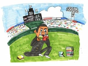 高校野球マンガのベスト1はこれだ!