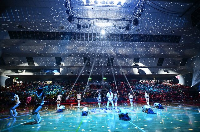 Bリーグ千葉がより成長するには……。 数字以上に「質」を重視する経営へ。