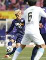 J1、4チームが開幕2連勝 復帰のG大阪は初勝利