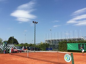 <日本女子テニス強化プロジェクト鼎談・前篇>12~14歳の3年間でやるべきこととは?
