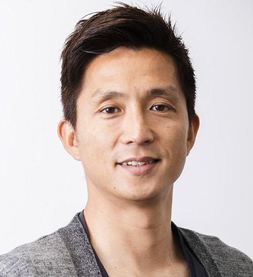 福西崇史