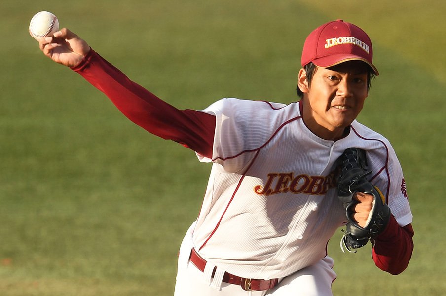 「野球佐々木千隼無料写真」の画像検索結果