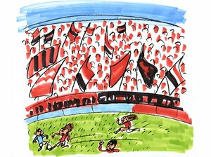 Jリーグ、一番“面白いサッカー”をしているのは?