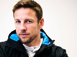 <スーパーGTフル参戦を語る>ジェンソン・バトン「日本にはワクワクできるレースがある」