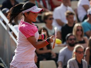 <スポーツフォトグラファー・真野博正が体験>撮り逃してきた“不意の一瞬”を撮れる可能性を秘めている。
