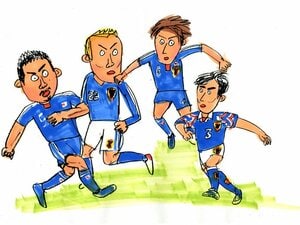 日本サッカー史上、最高のサイドバックは?