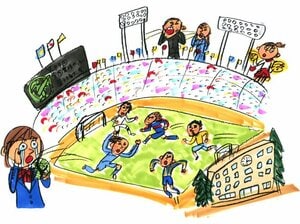高校サッカー、過去20年間で最強のチームは?