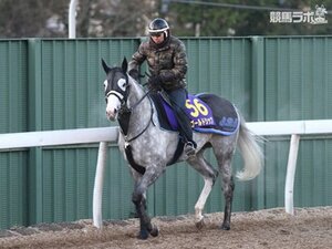 【競馬ラボ】有馬記念では主役として古馬に挑むゴールドシップ