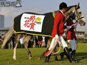【競馬ラボ】二冠馬ゴールドシップが有馬記念へ向けて始動!