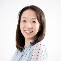藤森三奈（Number局次長／Number事業部長）