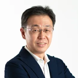 中村毅（Number局長）
