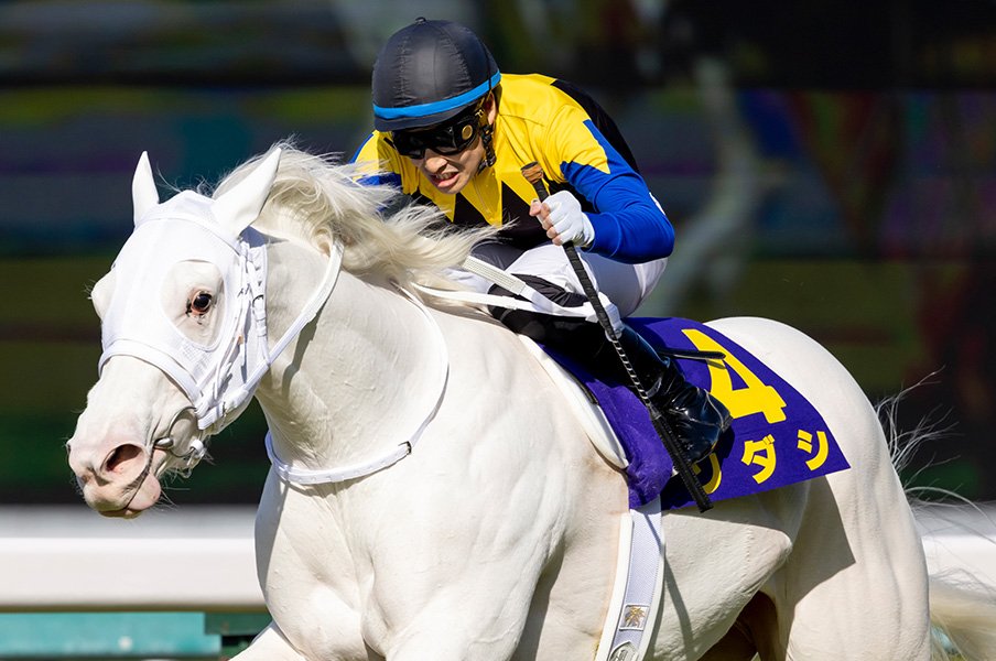 オークスはソダシの ガッキー馬券 で決まり クロフネ産駒の 嫌なデータ 逃げ馬不在ならでのレース展開とは 競馬 Number Web ナンバー オークスはソダシの ガッキー馬券 で決まり クロフネ産駒の 嫌なデータ 逃げ馬不在ならでのレース展開とは 競馬 Number Web ナンバー