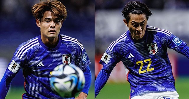 佐野海舟や毎熊晟矢だけでなく…」ブラジル人記者が日本代表に推す“未