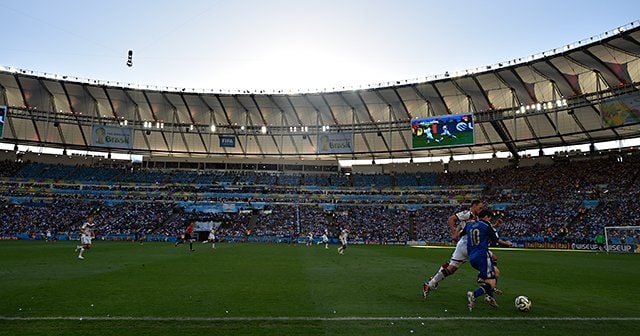 サッカーの聖地マラカナン改名騒動… 「王様ペレ」なのに大反対、背景にある“剛腕ジャーナリスト伝説”とは