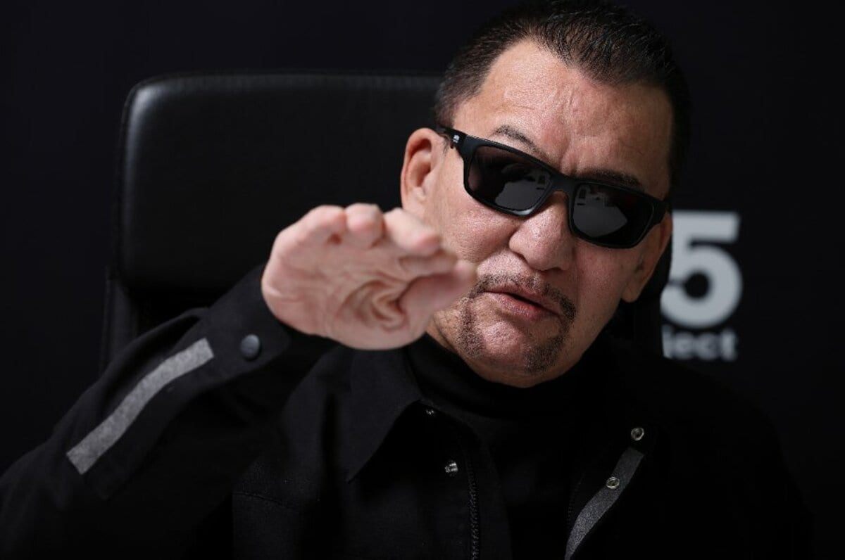 アパレル様専用 プロレス 蝶野正洋 武藤敬司 天山広吉 小島聡 BATT nWo