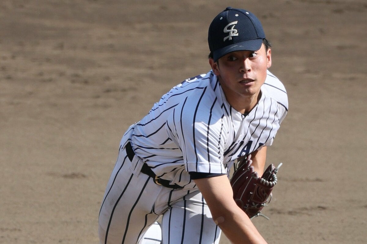 仙台大学を徹底解剖 - Number Web - ナンバー