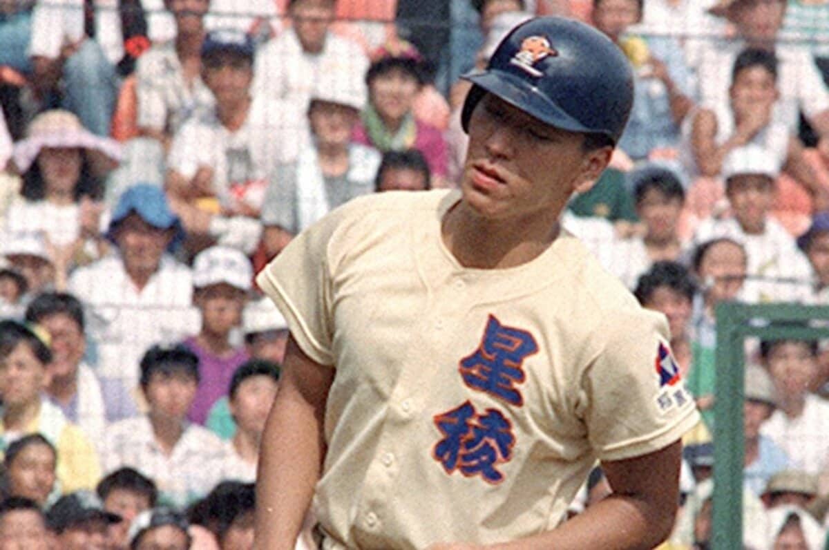 敬遠騒動前のセンバツ〉松井秀喜に“真っ向勝負”した宮古のエース