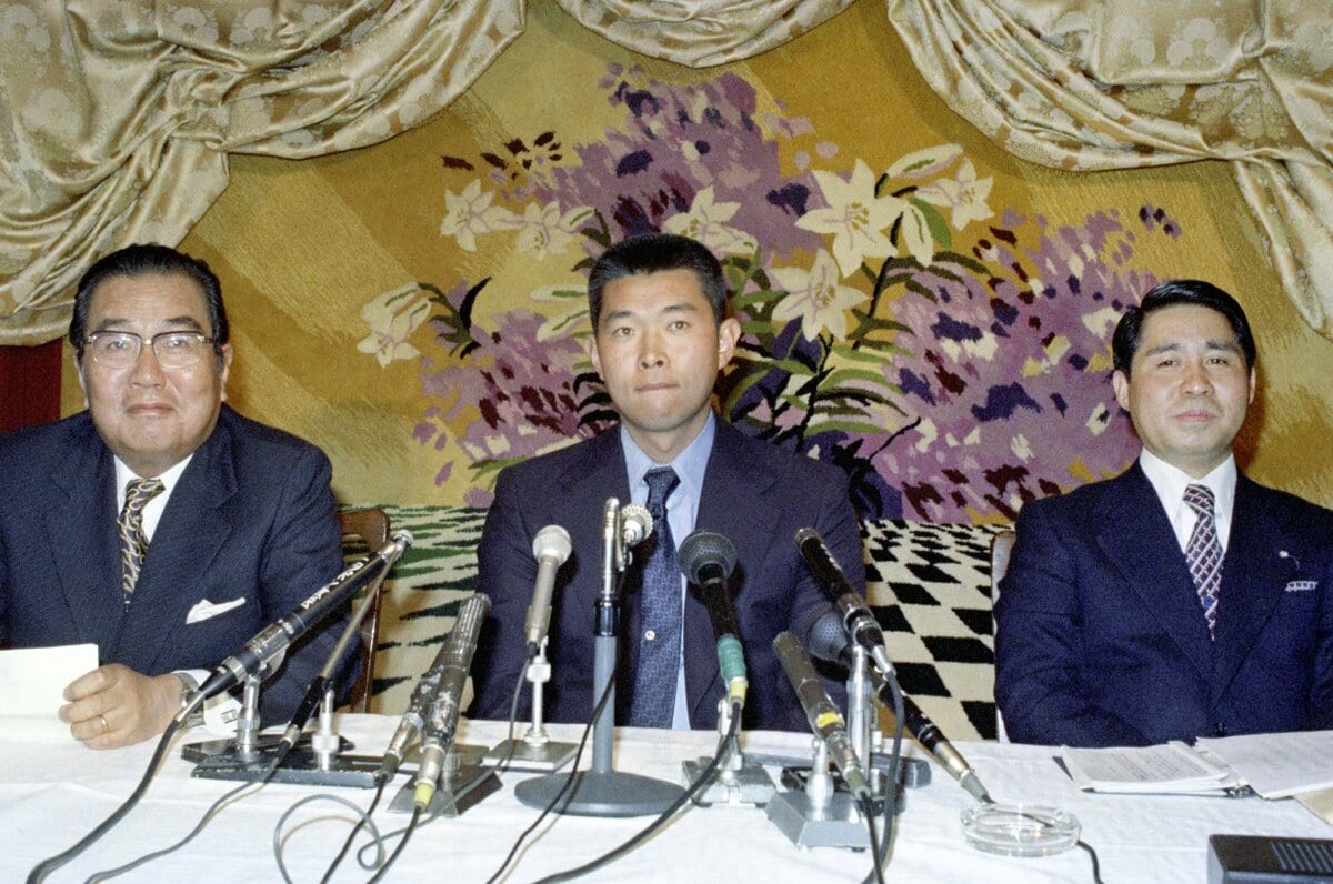1979年「実は僕も江川卓のトレード候補だった」“空白の一日”を巨人の