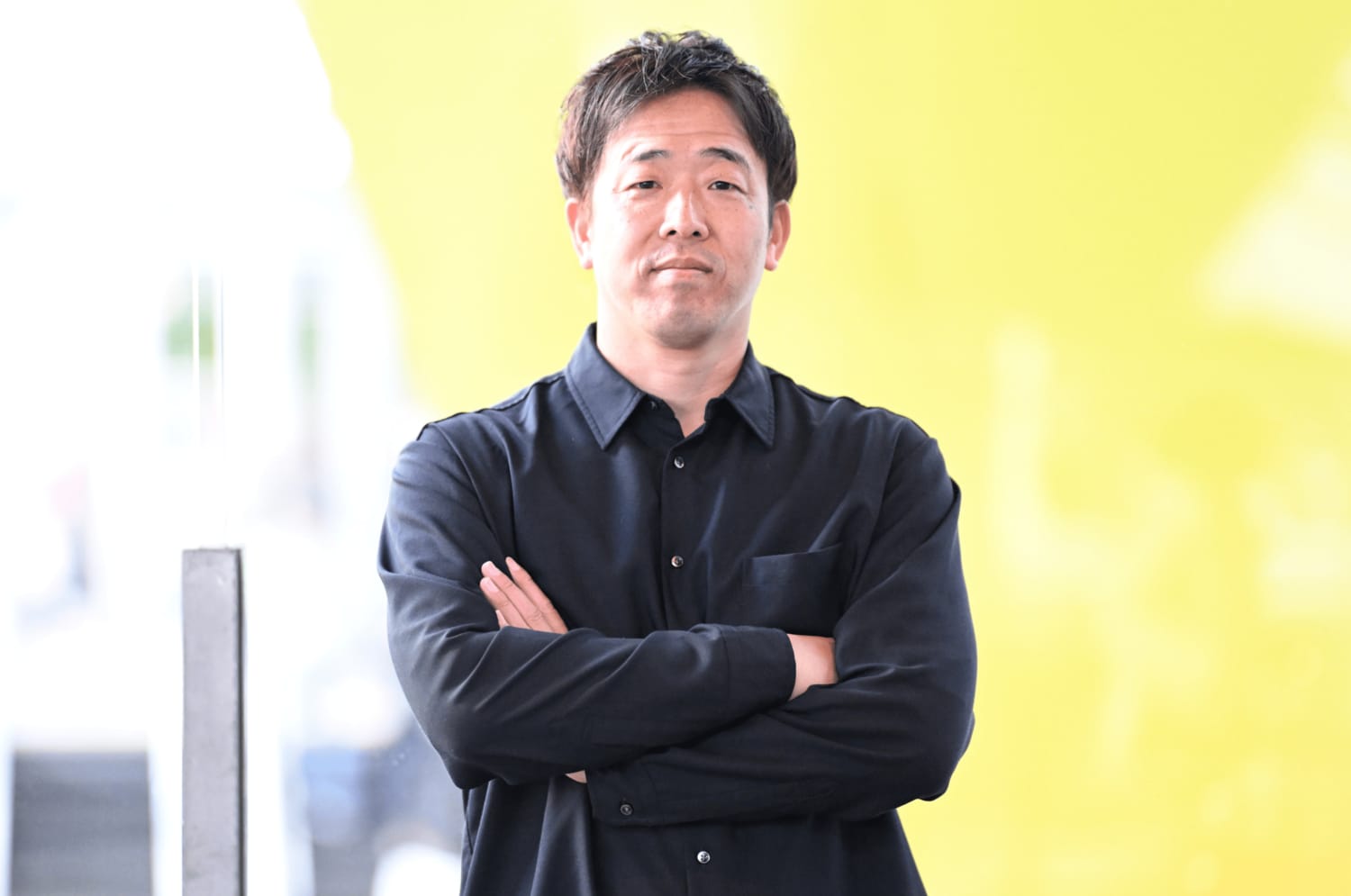 妻が「家族のためとか、やめて！」鹿島戦力外→東南アジア7年→35歳引退から10年「全国の高校と繋がったんです」高校サッカー天才DF金古聖司のいま＜Number Web＞ photograph by Keiji Ishikawa