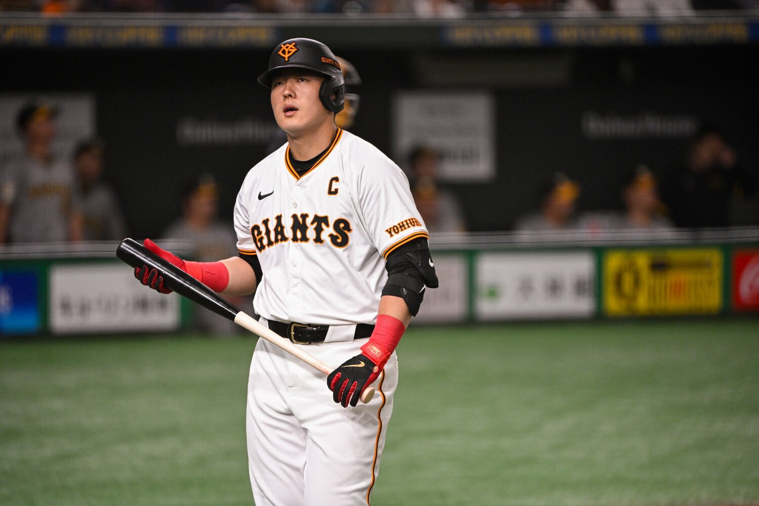 「歴史的に見てもあまりないレベルの“投高打低”」(写真はイメージ) ©Nanae Suzuki