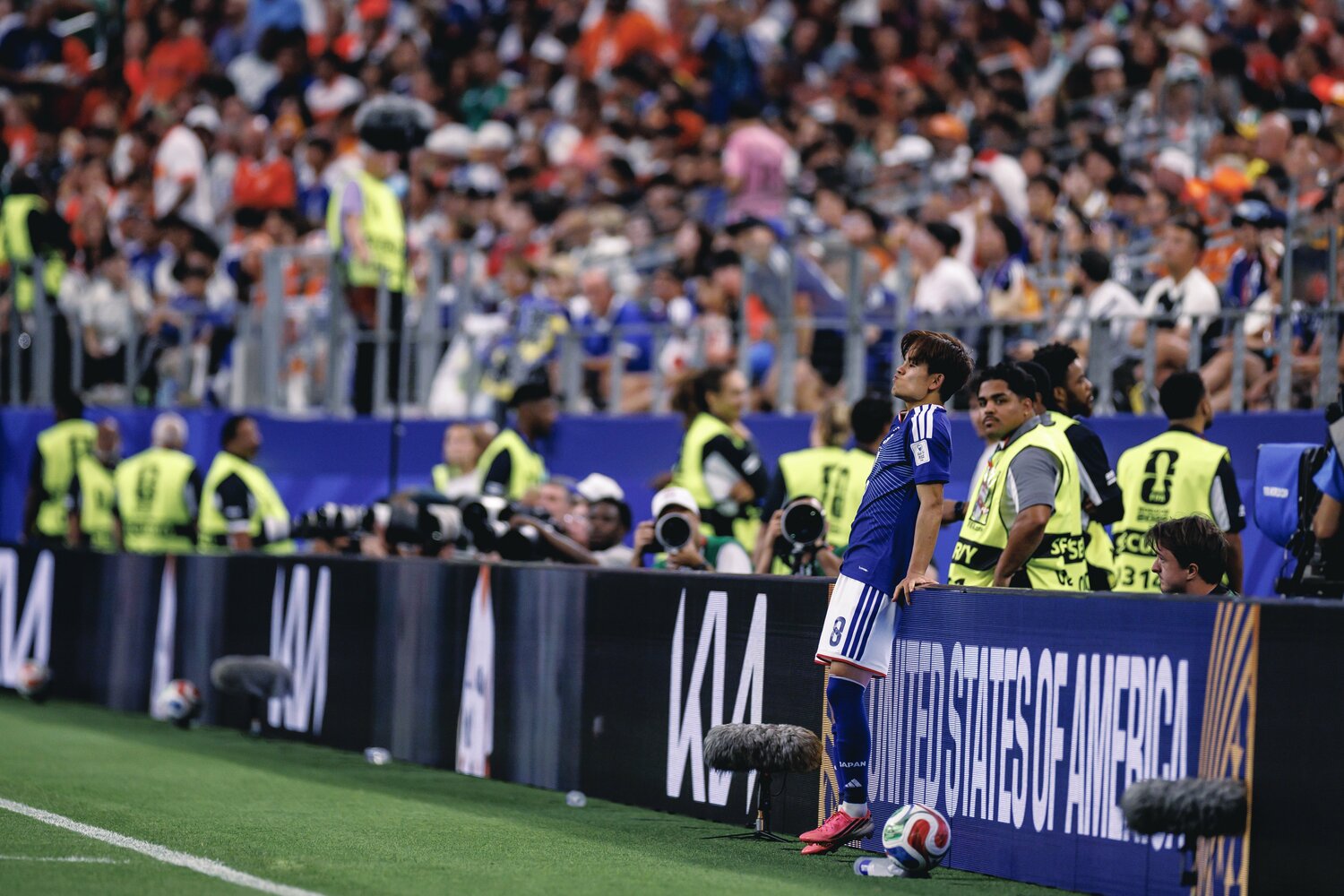 ©Kiichi Matsumoto/JMPA