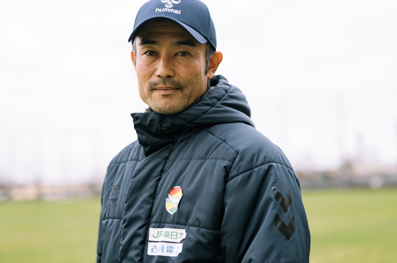 「Jリーガーの平均寿命は26歳だと」“ジェフの定位置はJ2”を打破した48歳監督…小林慶行がJ1昇格の真相を明かす「とにかく“トガれ”と」＜Number Web＞ photograph by Kiichi Matsumoto