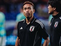香川真司 日本代表 日本代表 ワールドカップ予選】 11/10 香川真司インタビュー