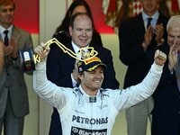 F1」500戦/40周年企画 地上最速のドラマと歴史 - Number特別編集