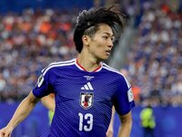また背が伸びてない？」パリ五輪代表“192cmの逸材CB”高井幸大19歳とは