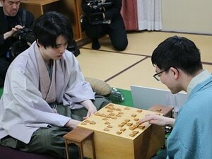「藤井さん、自信がないと。私もそう思うんです」永瀬拓矢が語る“vs藤井聡太の難度”…逆転負け扱いも「仕方ないとは。伊藤（匠）さんが現場にいれば」