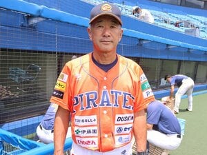 「“コーチに”と言われるうちが花やな」33歳で引退…ゴールデングラブ2回、“阪急最後の名手”弓岡敬二郎64歳は今何してる？