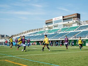 第5回 Number Futsal Cup(ナンバーフットサルカップ)大会リザルト(競技結果)