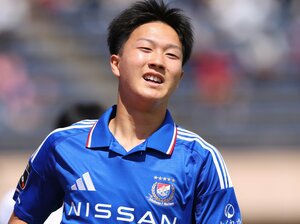「今日はお前で負けたね」三井寺眞13歳を“元天才MF”財前宣之が泣かせてしまった日「でも俺が眞に心を動かされるのは…」LINEで意見交換、3つの教え