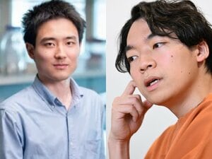 「アイツには勝てない…」クイズ王・伊沢拓司の自信をへし折った開成“もう一人の天才”…異次元の記憶力で「史上最強のクイズプレーヤー」になるまで