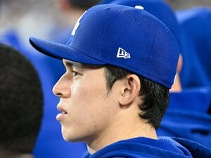 「今季、最も期待外れなのはササキだ」ドジャース・佐々木朗希にリーグ幹部が酷評も…ロバーツ監督&米メディア“言葉の変遷”に見る大型新人の現在地