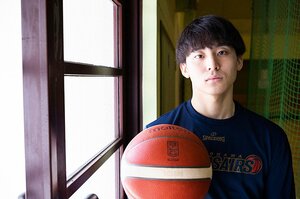 【真相】大学中退→プロを決断の河村勇輝…20歳時に語った“超えるべき壁”富樫勇樹との差とは？