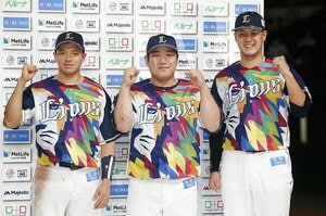 【おかわり君もがんばれ】38歳…“王さんとノムさんに次ぐ本塁打王6回”の中村剛也 「アーチスト名人技」復調と狙ってほしい2000安打