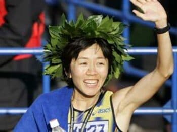 女子マラソン、残り1枠をめぐる思惑＜Number Web＞ photograph by Takuya Sugiyama