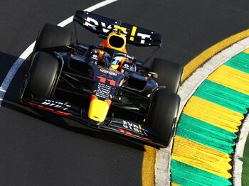 フェルスタッペン「関係はより強固になった」F1を撤退したホンダがHRCを通じて続けるレッドブルへの貢献とは＜Number Web＞ photograph by Getty Images / Red Bull Content Pool