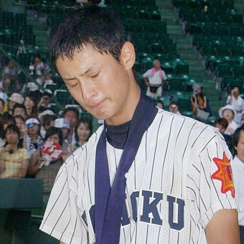 17歳ダルビッシュを完全に攻略…なぜ木内幸男は“試合前の