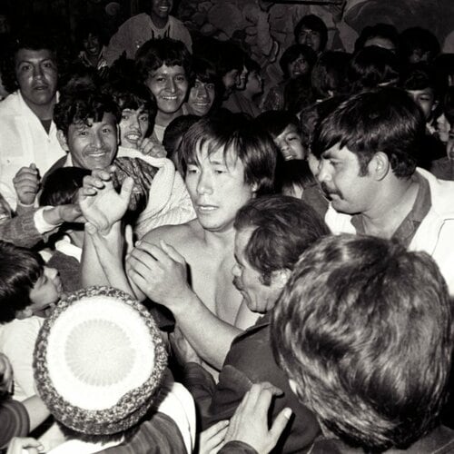ルー・テーズ/写真集/サイン入り/鉄人/プロレス/流智美/宮本厚二/力道山 ルー・テーズ/写真集/サイン入り/鉄人/プロレス/流智美/宮本厚二