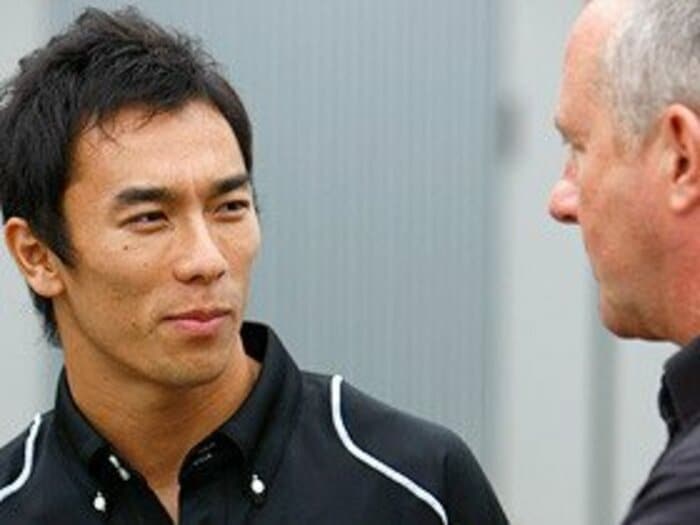 世界的なF1不況に鈴鹿も飲まれ……。起死回生の策は“佐藤琢磨復活”だ。<Number Web> photograph by LAT/AFLO