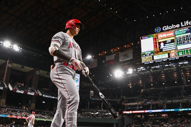 エンゼルス撮影40年”大谷翔平のガッツポーズを狙う写真家（63歳）が